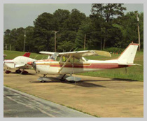 Aircraft Brokerage and Sales